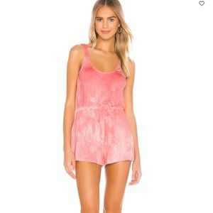 Revolve Privacy Please Sunset Romper